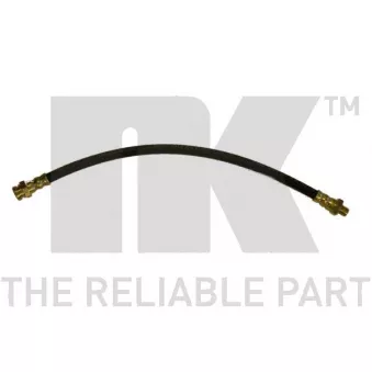 Flexible de frein NK 853738