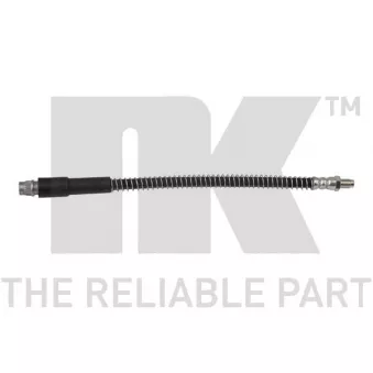 Flexible de frein NK