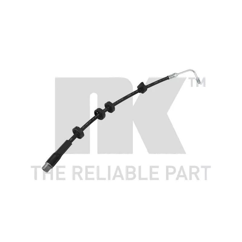 Flexible de frein NK 853742