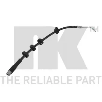 Flexible de frein NK 853743