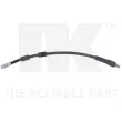 Flexible de frein NK 853744 - Visuel 1