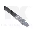 Flexible de frein NK 853747 - Visuel 3