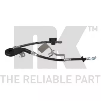 Flexible de frein NK 853748