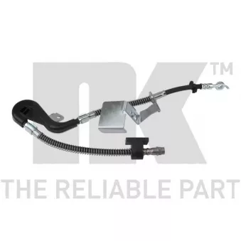 Flexible de frein NK 853749