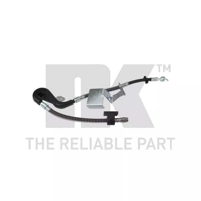 Flexible de frein NK 853749