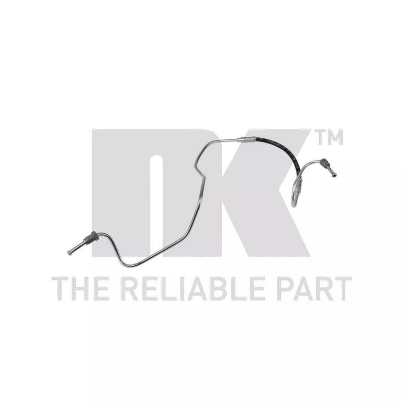 Flexible de frein NK 853752