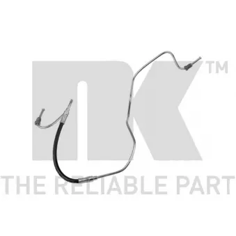 Flexible de frein NK 853753