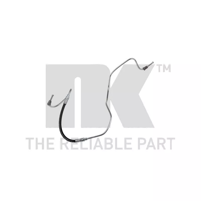 Flexible de frein NK 853753