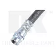 Flexible de frein NK 853754 - Visuel 2