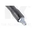 Flexible de frein NK 853754 - Visuel 3