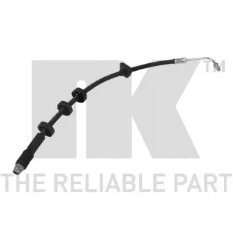 Flexible de frein NK 853755