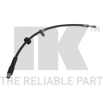 Flexible de frein NK 853756