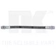 Flexible de frein NK 853757 - Visuel 1