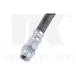 Flexible de frein NK 853757 - Visuel 2