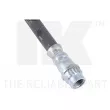 Flexible de frein NK 853757 - Visuel 3