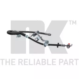 Flexible de frein NK 853763
