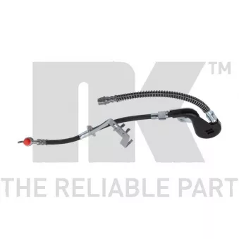 Flexible de frein NK 853766
