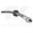 Flexible de frein NK 853767 - Visuel 2