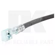 Flexible de frein NK 853767 - Visuel 3