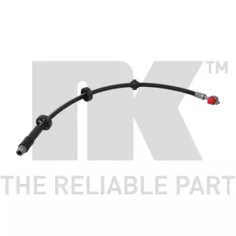 Flexible de frein NK 853768