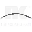 Flexible de frein NK 853769 - Visuel 1