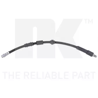 Flexible de frein NK