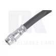 Flexible de frein NK 853769 - Visuel 2
