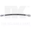 Flexible de frein NK 853770 - Visuel 1