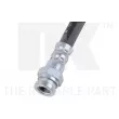 Flexible de frein NK 853771 - Visuel 2