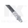 Flexible de frein NK 853771 - Visuel 3