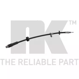 Flexible de frein NK 853773