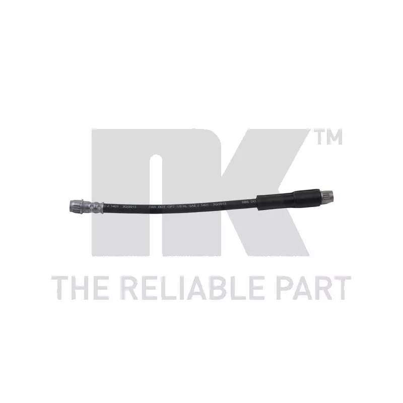 Flexible de frein NK 853774