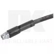 Flexible de frein NK 853775 - Visuel 2