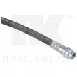 Flexible de frein NK 853775 - Visuel 3
