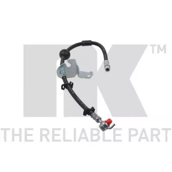 Flexible de frein NK 853779