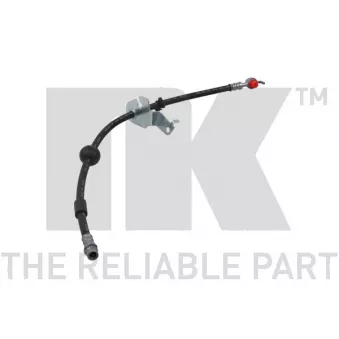 Flexible de frein NK 853780