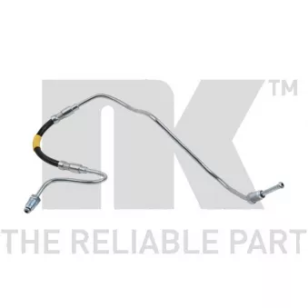 Flexible de frein NK 853781