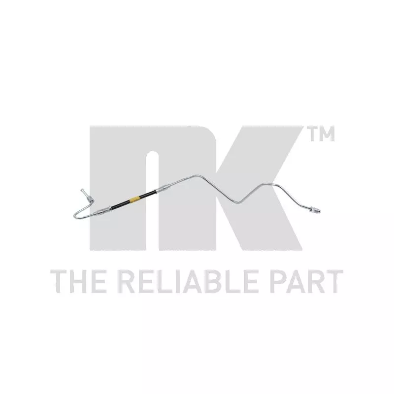 Flexible de frein NK 853782