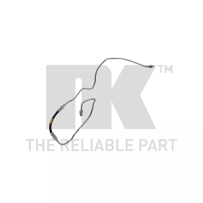 Flexible de frein NK 853783
