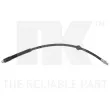 Flexible de frein NK 853786 - Visuel 1
