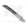 Flexible de frein NK 853786 - Visuel 3