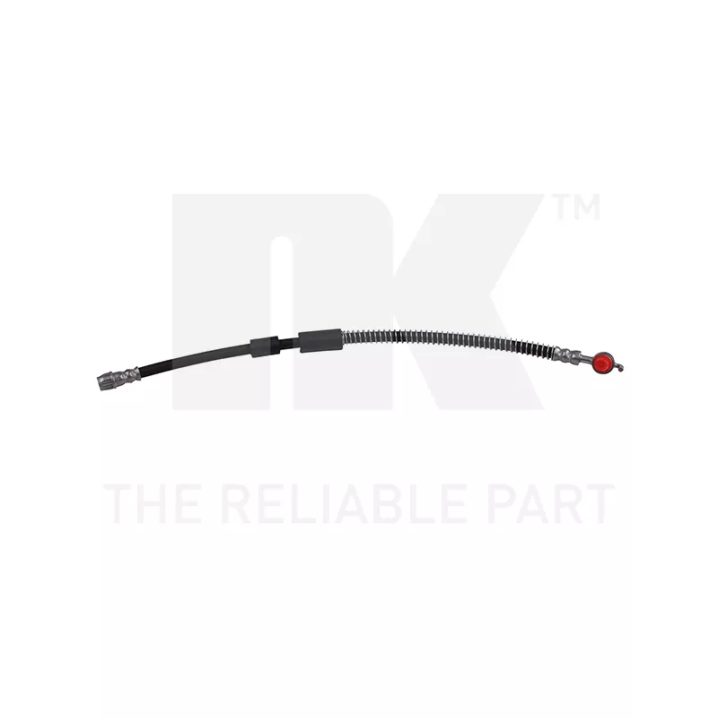 Flexible de frein NK 853789