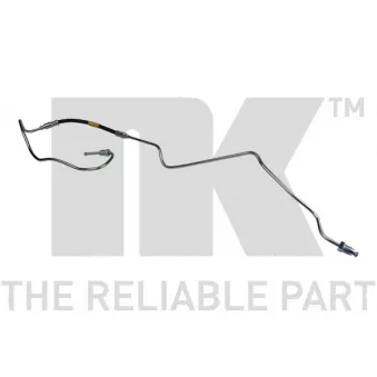 Flexible de frein NK 853791