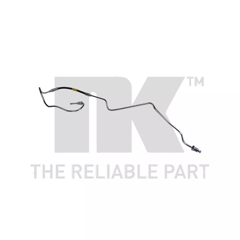 Flexible de frein NK 853791