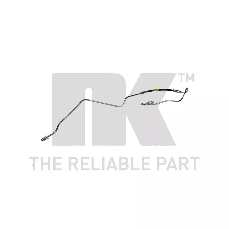 Flexible de frein NK 853792