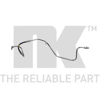 Flexible de frein NK