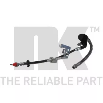 Flexible de frein NK 853795