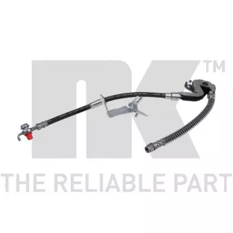 Flexible de frein NK 853796
