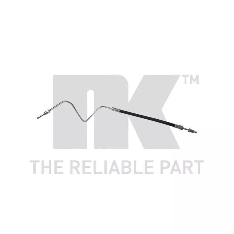 Flexible de frein NK 853797
