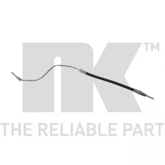 Flexible de frein NK 853798